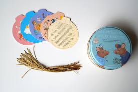 Eine adventsgeschichte in 24 kapiteln. Die Schonsten Adventskalender Zum Vorlesen Klitzekleinedinge