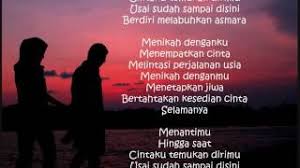 Ayda jebat mana ada hati live. 15 Lagu Indonesia Untuk Mengiringi Acara Pernikahan
