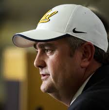 Sonny Dykes vows to rebuild Cal