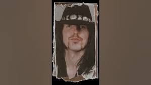 Happy 59th Birthday Johnny Colt #theblackcrowes #lynyrdskynyrd #train