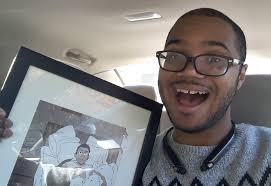 Check out Malcolm Pryor's Artwork