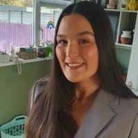 10+ "Áine Mitchell" profiles