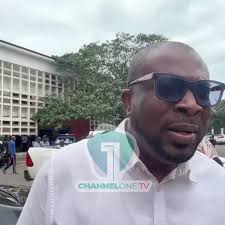 Dr. Agnes Adu, CEO of Ghana Trade Fair Limited, discusses the Trade Fair's  role as a key physical hub and highlights the company's recent initiatives.  #FaceToFace #GhanaPolls2024 #CitiVerify #ElectionBureau #ChannelOneNews