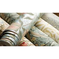 Printed Designer Pvc Wallpaper Packaging Type Roll Rs 800 Roll Id 16593672530