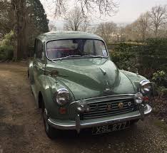 Image result for Sage Green 1957 Morris