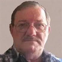 Obituary information for Mr. Gerald "Dean" Henderson