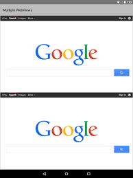 Hi, in this video, we will learn how to create a simple webview app in android studio. Download Android System Webview For Android 4 0 4