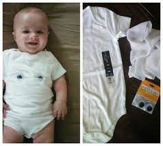 Diy Crafts Do It Yourself Projects For Baby Diy Baby Halloween Costumes Diy Halloween Costumes Easy Baby Halloween Costumes
