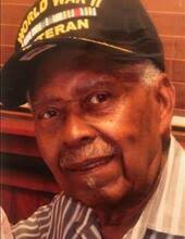 Obituary information for TC Barney