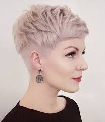 60 Adorable Short Pixie Haircuts Mixing Charm and Ease