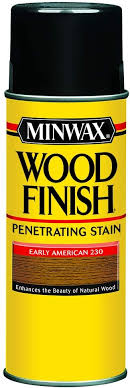 Order the perfect paint from our online color store. Amazon Com Minwax 32300000 Wood Finish Penetrates Stains Seals Aerosol Spray 11 5 Ounce Early American Home Improvement