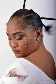 Makeup by carla B....