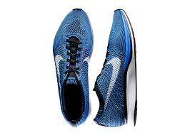 The nike flyknit line is superb in creation offering several models draped in engineered yarns and fabrics. Flyknit Running Footwear By Nike Dezeen