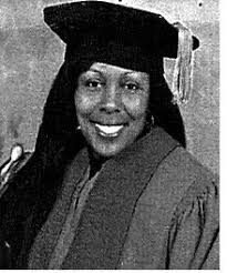 Charisse Jones-McPherson Obituary (2014)