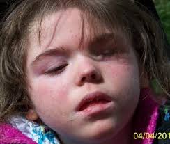 Meet The Children….