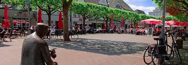 Der Marktplatz