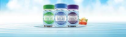 Using a stress ball not just exercises the stressed muscles around your wrist area and your arm, but gives you a mini workout of sorts. Learn More About Stressballs De Stress Gummies Stressballs