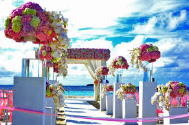 Essentially, the marriage contract also functions as a prenuptial contract that will be enforced by an islamic jurist. How To Do A Muslim Engagement Ceremony About Islam