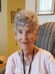 Gloria Burhyte Obituary (2023)