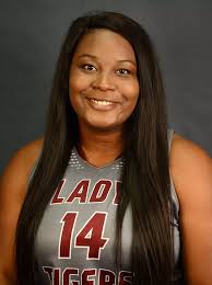 2015-16 Women's Basketball Roster