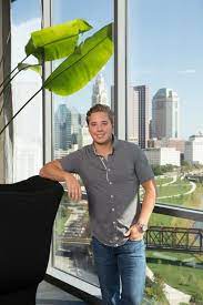 Yes cam was not credited with that goal werenski was. Candid Cam At Home With Blue Jackets Forward Cam Atkinson Entertainment Columbus Alive Columbus Oh