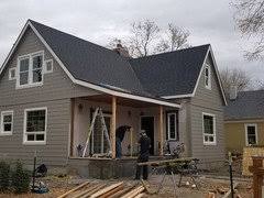 Max def weathered wood 2198. Struggling To Select A Roof Need To Make A Decision By End Of Week