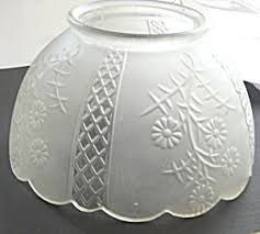 More buying choices $25.28 (6 used & new offers) Victorian Glass Lamp Shade Lamps And Lighting Parts Shades At Hallelujah Vintage