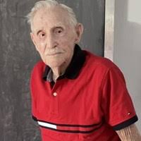 Raymond McBride Obituary