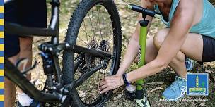 Learn to maintain your bike for women (basic)