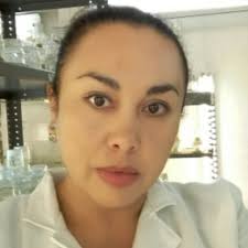 Alejandra HERNÁNDEZ-GARCÍA