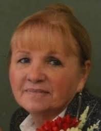 Cheryl Lynn Armstrong Obituary March 16, 2022