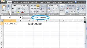 Check spelling or type a new query. Rumus Perhitungan Thr Untuk Karyawan Baru Wajib Baca Gajibaru Com