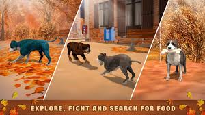 Pitbull Dog Simulator Fighting 3d For Android Apk Download