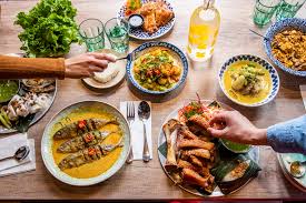 Maybe you would like to learn more about one of these? The Top 30 Thai Restaurants In Toronto By Neighbourhood