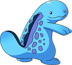 Quagsire | Pokémon Go Wiki | Fandom