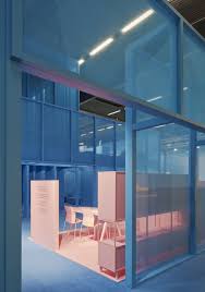 Forstberg Ling Corporate Interior Design Corporate Interiors Retail Interior