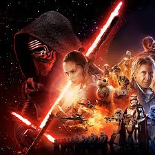 News & interviews for star wars: Critics Are Going Too Easy On Star Wars The Force Awakens Vox