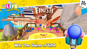 You're now on the forum. Download The Game Of Life Vacations 0 0 9 Apk For Android Appvn Android