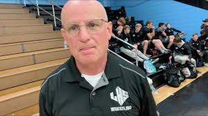 Croatan returns to wrestling championship with wins over Ledford, Washington