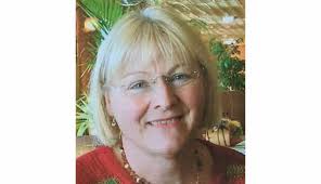 Ventron Nécrologie. Marie-Noëlle Perrin nous a quittés