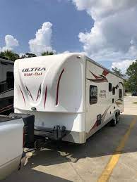 2014 forest river work and play. 2014 Forest River Work And Play Toy Hauler For Sale In Southeast Louisiana Louisiana Sportsman Classifieds La