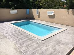 Piscine 3x6 En 2020 Piscine Local Piscine Piscine 6x3