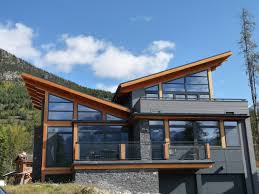 A shed roof is a single plane pitched in only one direction. Top 15 Roof Types Plus Their Pros Cons Read Before You Build