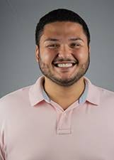 Candidato Dr. Matheus Borges