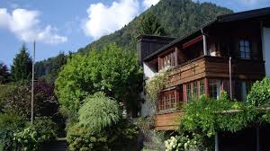 There is a fully equipped private bathroom with shower and a. Haus Sonnleit N Ruhpolding Holidaycheck Bayern Deutschland