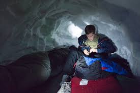See the full disclosure here. Tips And Tricks To Stay Warm While Camping This Winter