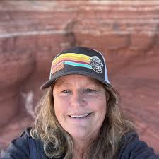 My daughter is an absolute force. In the midst of struggle she loves like  no one I have ever met. Yesterday she surprised us all by shaving her head  to show support