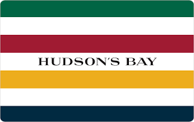 The bay hotel provides an unforgettable experience in a unique setting. Hudson S Bay Egift Cards Giftcards Ca