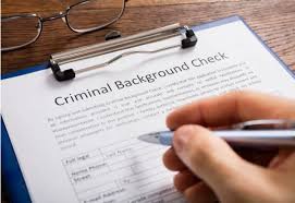 Getting A Houston Assault Charge Removed From Your Record