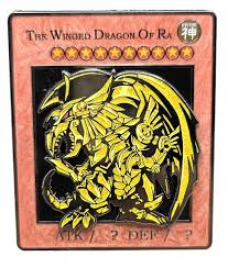 Image result for wing of ra